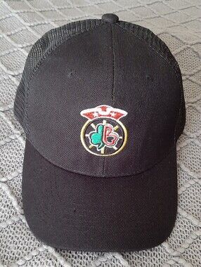 Boston Celtics Snapback Hat